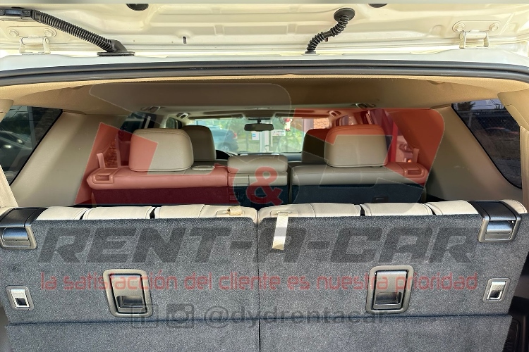 Toyota 4Runner 2020