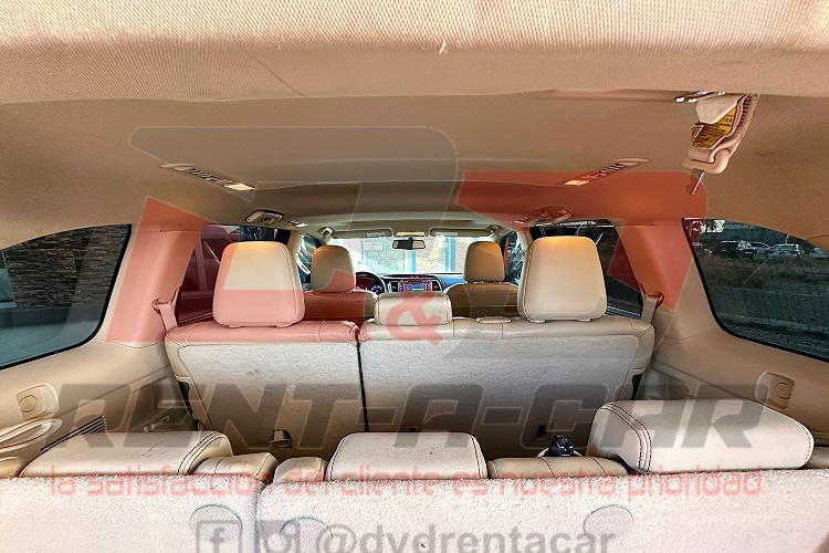 Toyota Highlander 2015