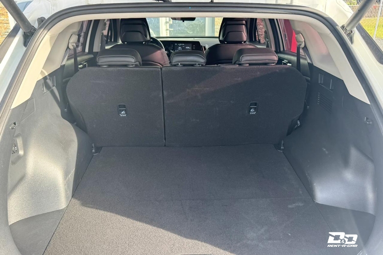 Kia sportage 2025