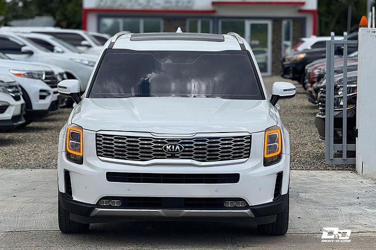 Kia Telluride