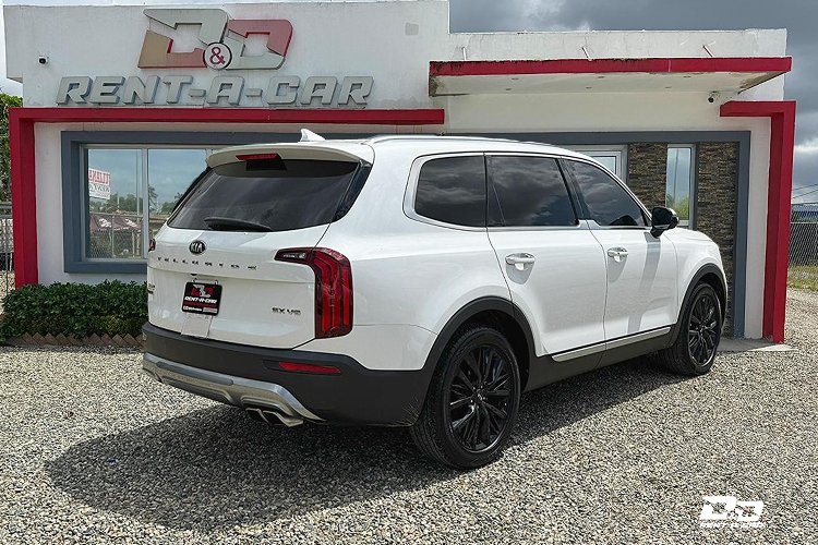Kia Telluride
