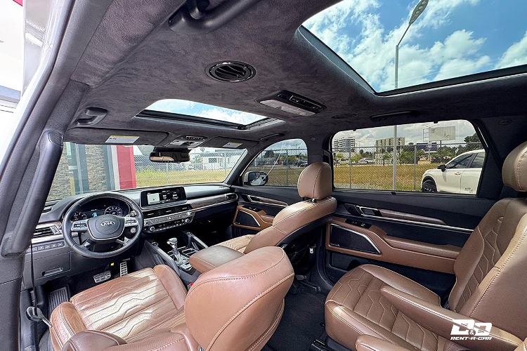 Kia Telluride