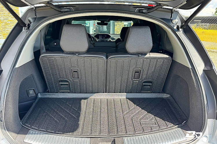 Acura MDX 2020 - D&D Rent A Car