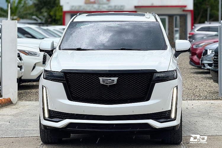 Cadillac Escalade 2022