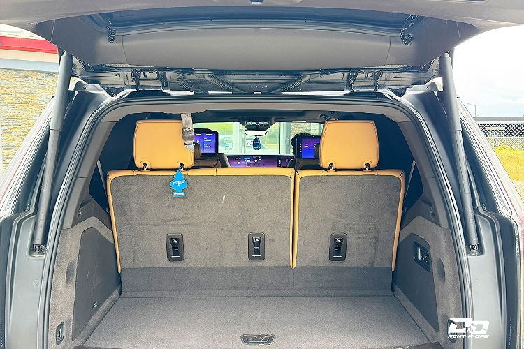 Cadillac Escalade 2026