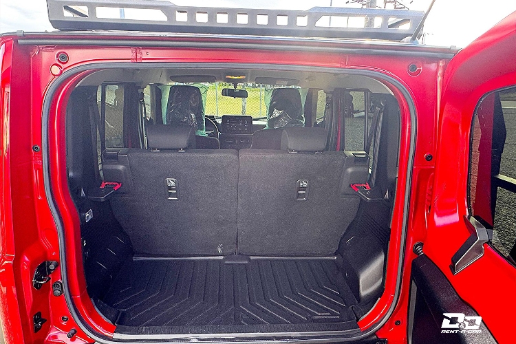 Suzuki Jimny 2026